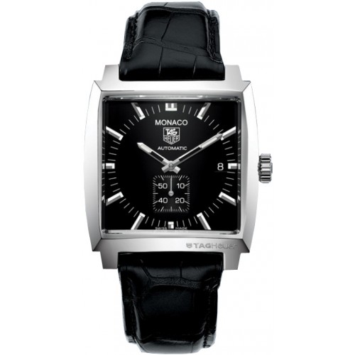 Tag Heuer Monaco WW2110-FC6177